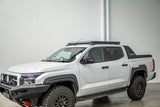 Scout Roof Rack to suit Mitsubishi Triton MV 2024+