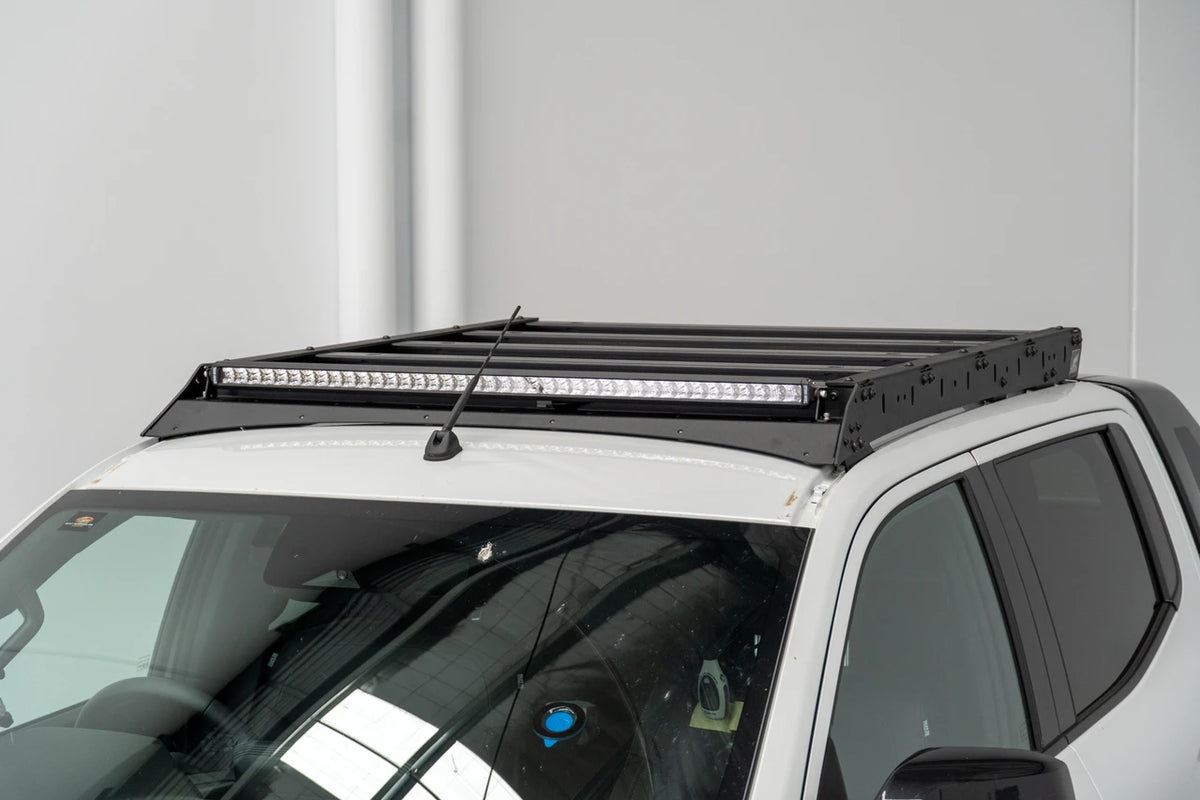 Scout Roof Rack to suit Mitsubishi Triton MV 2024+