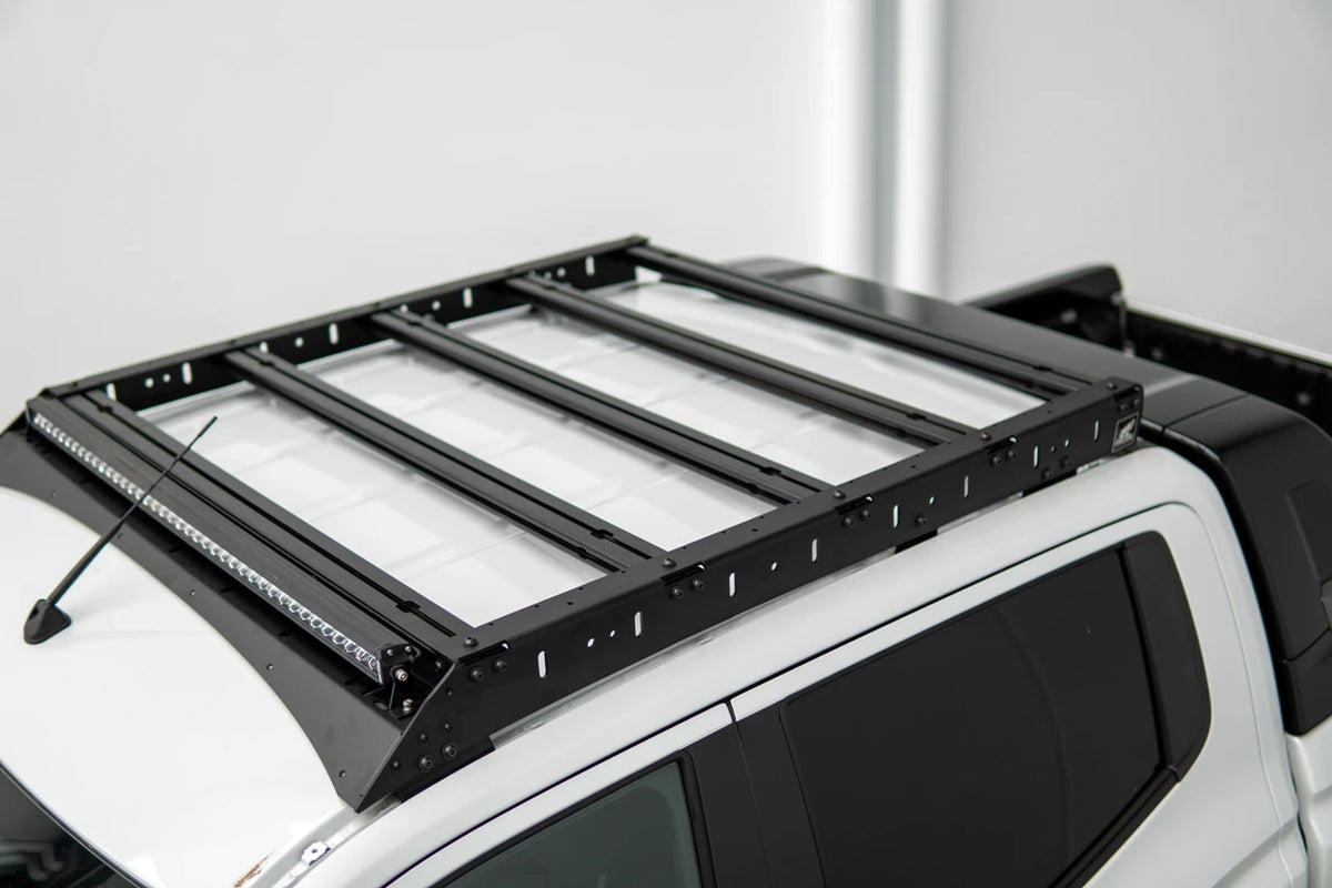 Scout Roof Rack to suit Mitsubishi Triton MV 2024+