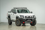 Scout Roof Rack to suit Mitsubishi Triton MV 2024+
