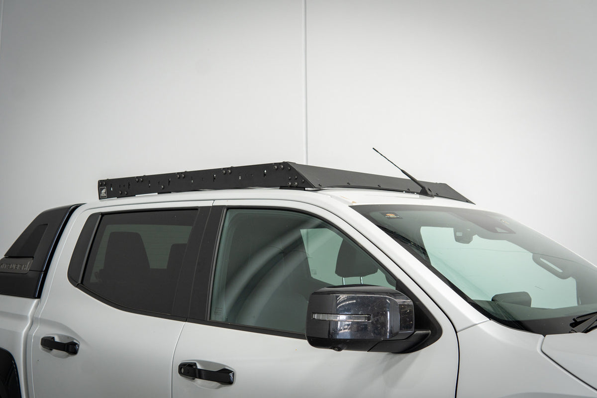 Scout Roof Rack to suit Mitsubishi Triton MV 2024+