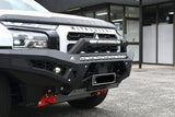 Predator Bull bar to suit Mitsubishi Triton MV 2024 +