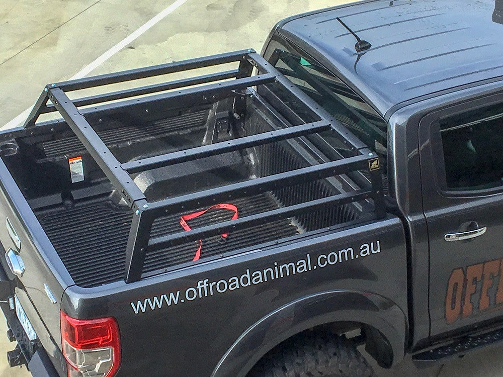 Tub Rack base