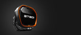 Type-X™ EVO 8.5 Inch LED Driving Lights (Pair)