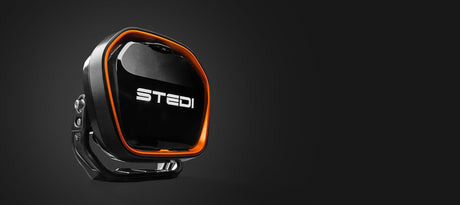 Type-X™ EVO 8.5 Inch LED Driving Lights (single)