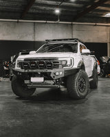 Type-X™ EVO 8.5 Inch LED Driving Lights (Pair)