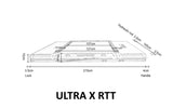 Ultra X Roof Top Tent