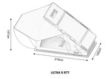 Ultra X Roof Top Tent