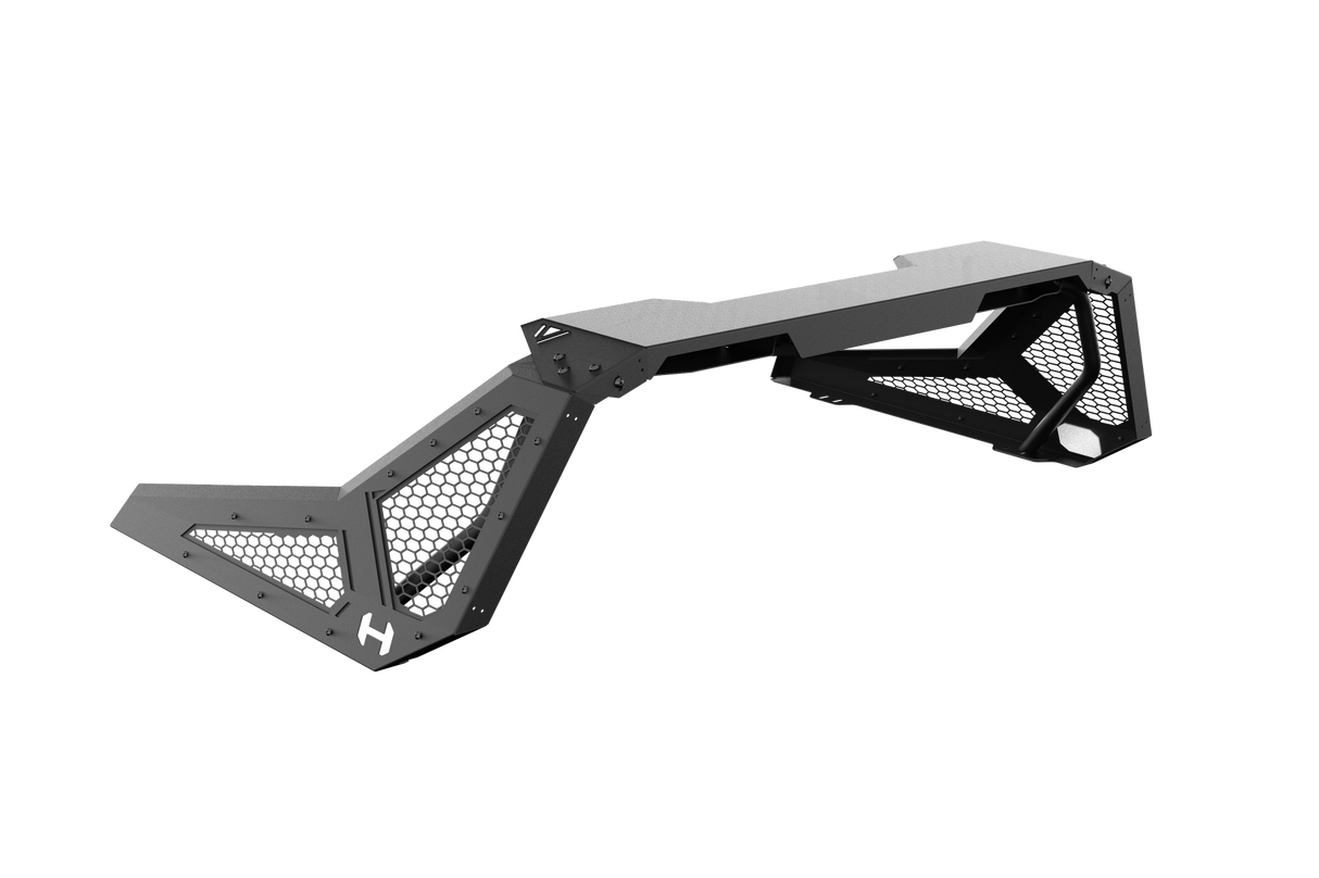 Victor Series Sports Bar for LDV T60 (2017 – 2021)