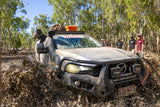Toro Bull bar, to suit Mazda BT50 Face lift 2025 to current (facelift)