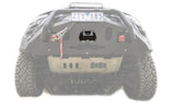 Pre-Runner, Steel Front Bumper, Grand Cherokee WK2 2011-2013