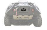Pre-Runner, Steel Front Bumper, Grand Cherokee WK2 2014-2016