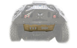 Bash Plate, Grand Cherokee Wk2, 2011-2021