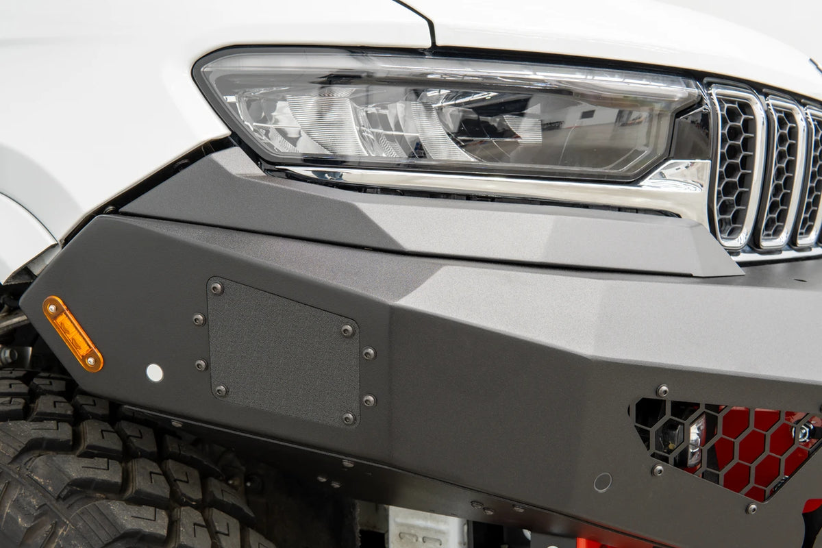 Predator Bull bar, Jeep Grand Cherokee WL and L 2022 on