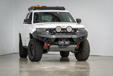 Predator Bull bar, Jeep Grand Cherokee WL and L 2022 on