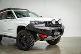 Predator Bull bar, Jeep Grand Cherokee WL and L 2022 on