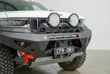 Predator Bull bar, Jeep Grand Cherokee WL and L 2022 on