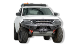 Predator Bull bar, Jeep Grand Cherokee WL and L 2022 on