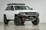 Predator Bull bar, Jeep Grand Cherokee WL and L 2022 on