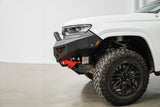 Predator Bull bar, Jeep Grand Cherokee WL and L 2022 on