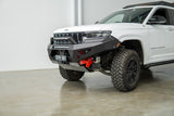 Predator Bull bar, Jeep Grand Cherokee WL and L 2022 on