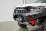 Predator Bull bar, Jeep Grand Cherokee WL and L 2022 on