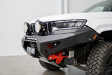 Predator Bull bar, Jeep Grand Cherokee WL and L 2022 on