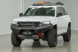 Predator Bull bar, Jeep Grand Cherokee WL and L 2022 on