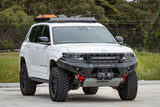 Predator Bull bar, Jeep Grand Cherokee WL and L 2022 on