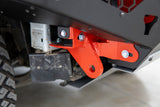 Predator Bull bar, Jeep Grand Cherokee WL and L 2022 on