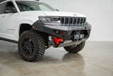 Predator Bull bar, Jeep Grand Cherokee WL and L 2022 on