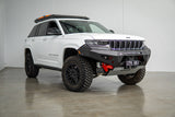 Predator Bull bar, Jeep Grand Cherokee WL and L 2022 on
