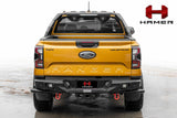 Warrior Series Sports Bar for Ford Ranger (2022 – Present)