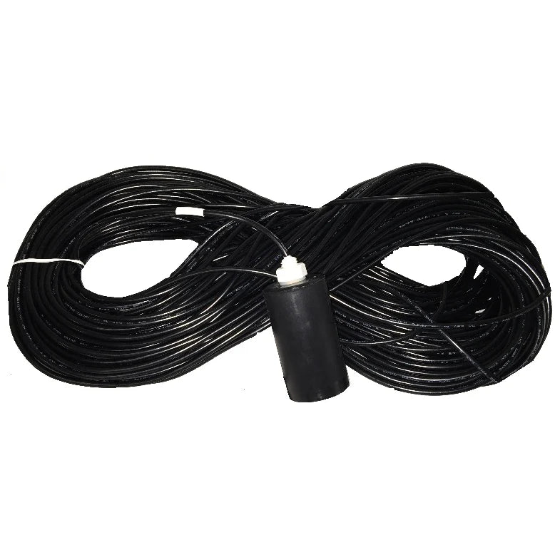 Water Sensor with 40mtr Cable