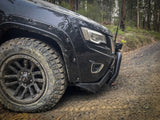 Pre-Runner, Steel Front Bumper, Grand Cherokee WK2 2014-2016