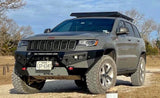 Predator Bull bar, Jeep Grand Cherokee Wk2 2011-2021