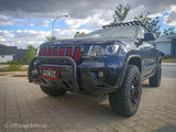 Pre-Runner, Steel Front Bumper, Grand Cherokee WK2 2011-2013