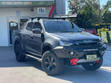 Predator Bull bar, Isuzu Dmax 2021 to 2023