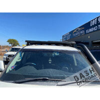 Y62 Patrol S1-5 Full Length Roof Rack