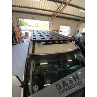 Y62 Patrol S1-5 Full Length Roof Rack