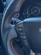 Y62 Patrol & Armada 2013–2025 Paddle Shifter Plug-and-Play Kit