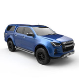 EGR Premium Canopy Isuzu D-Max (2017)