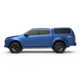 EGR Premium Canopy Isuzu D-Max (2017)