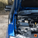 Stainless Steel Snorkel & Airbox for Next-Gen Ford Everest