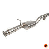 3.5″ Single Exit Exhaust HS8151SS: Boost Exhaust Flow