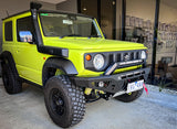 Predator Bull bar, Suzuki Jimny JB74 2018 to current