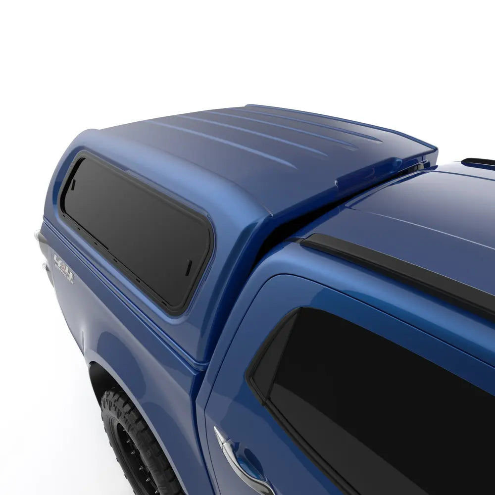 EGR Premium Canopy Isuzu D-Max (2017)