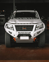 Toro Bull Bar, Nissan Navara NP300, 2015 on