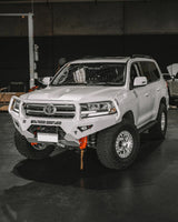 Toro Bull bar, To suit Toyota Land Cruiser 200 Series, 2015-2021
