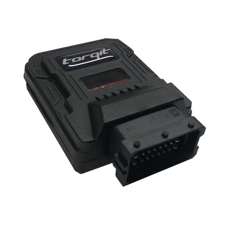 Power Module Plus: 4WD Performance Chip for PX 2.2L Ranger (10/2011..)